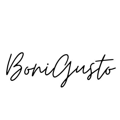 karta prezentowa Bonigusto